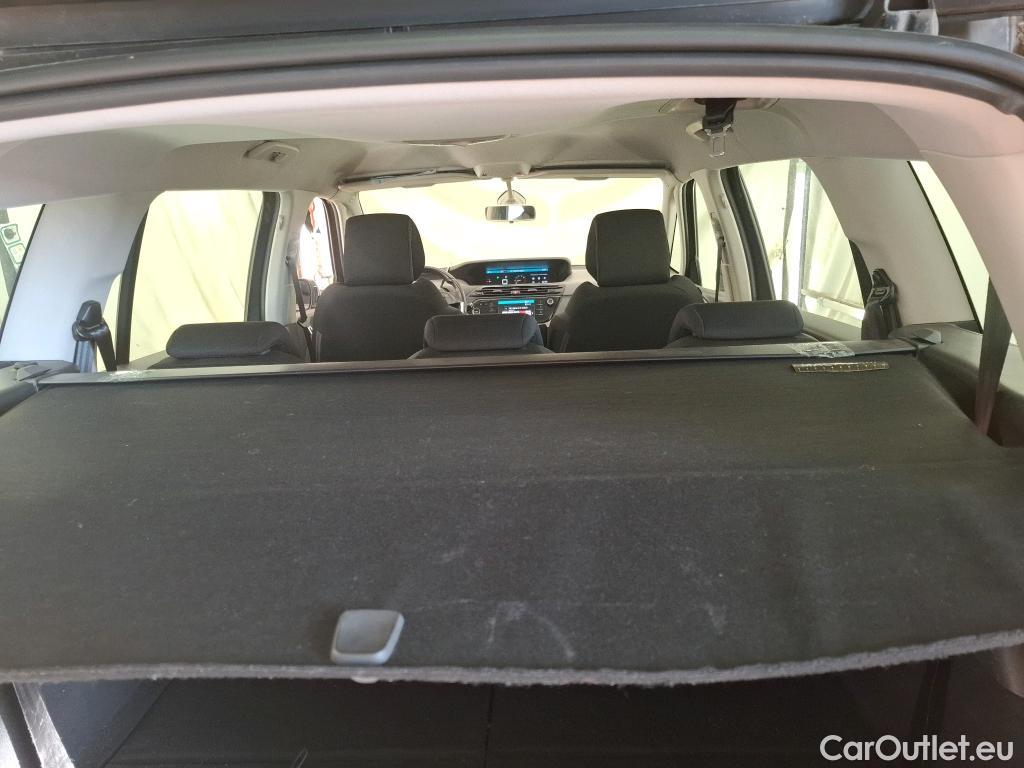  Citroen  C4 Grand Picasso /Spacetourer Business 1.5 BlueHDi 130CV BVA8 7 Sieges E6d #24