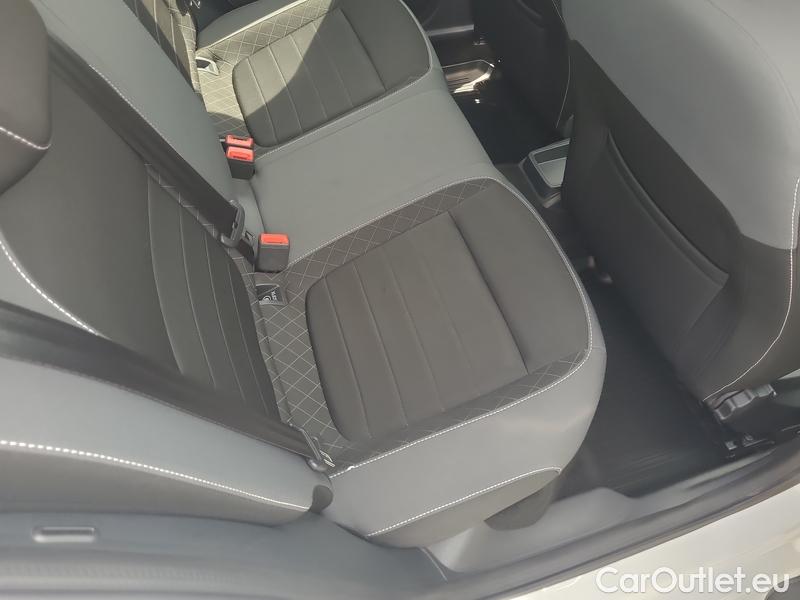  Skoda  Fabia  3 (2015)  1.0TSI 70 Ambition #16