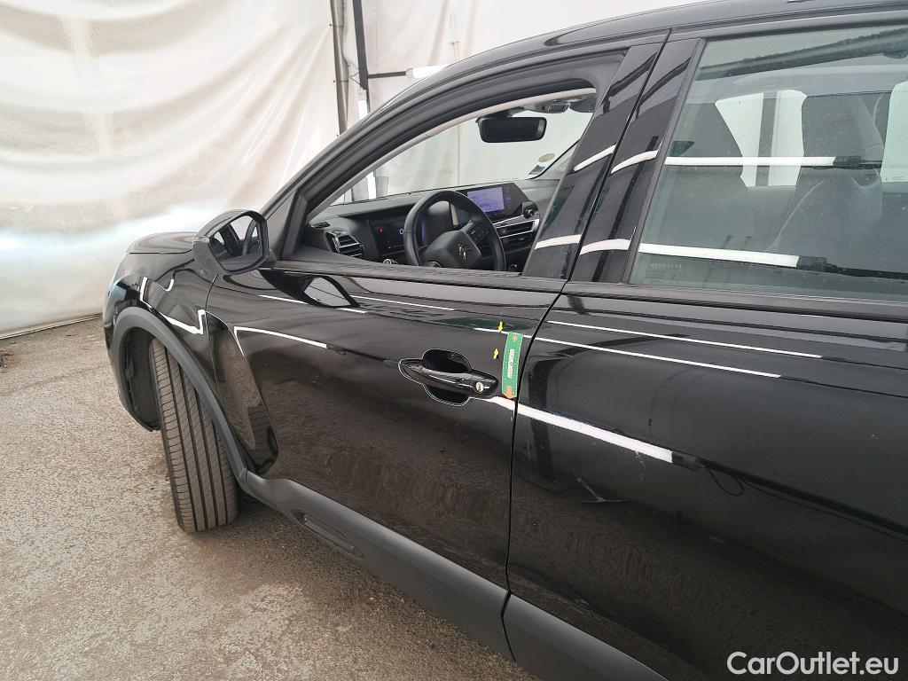  Citroen  C4  Berline Feel Pack Business 1.5 BlueHDI 130CV BVA8 E6d #17