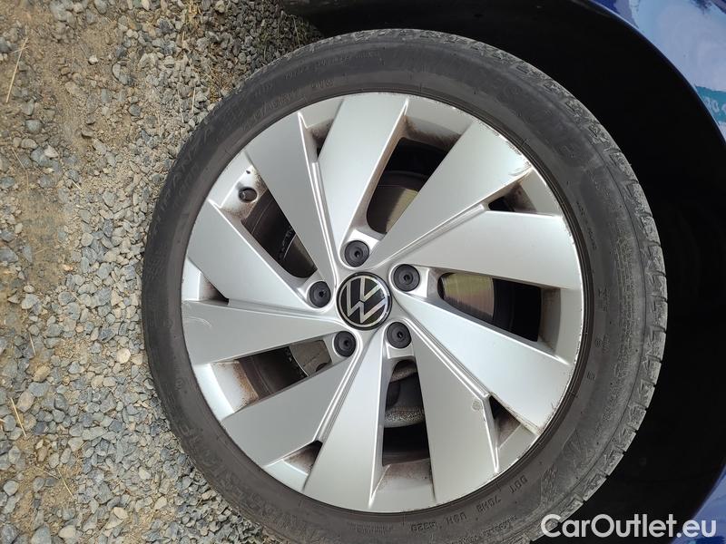  Volkswagen  Golf  VIII Variant (CG5) 2020 Var.1.5 eTSI 110 Style AT #7