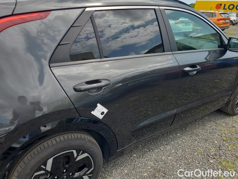  KIA  Niro  (2022) e- 64,8kWh Style AT 5d #10