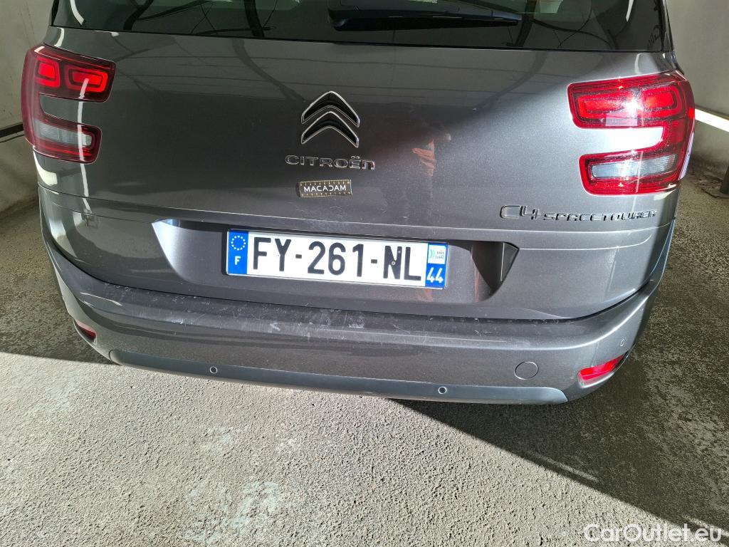  Citroen  C4 Grand Picasso /Spacetourer Business 1.5 BlueHDi 130CV BVA8 7 Sieges E6d #30