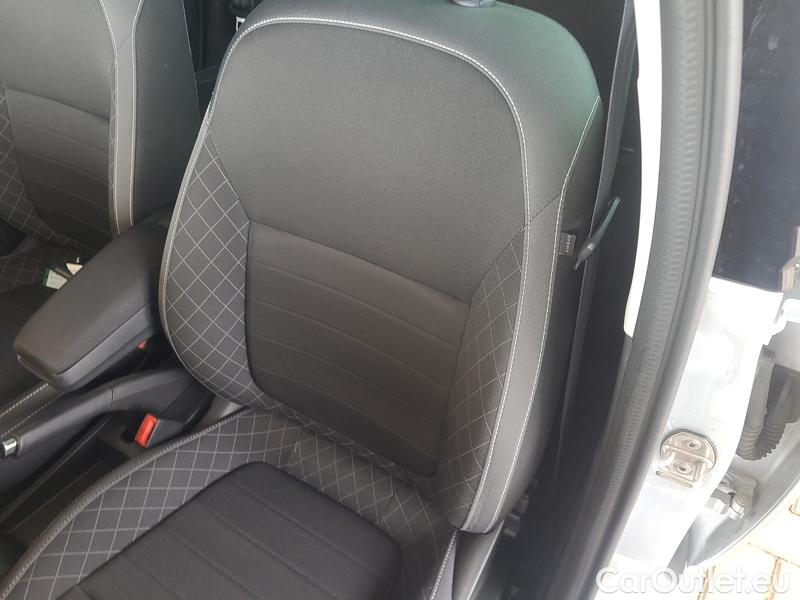  Skoda  Fabia  Combi (2015)  Com.1.0TSI 70 Ambition #10