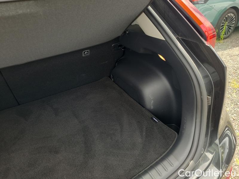  KIA  Niro  (2022) e- 64,8kWh Style AT 5d #7