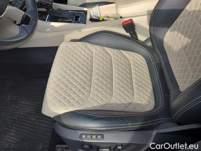  Skoda  Kodiaq  (2016)  2.0TDI 110 Style AT #7