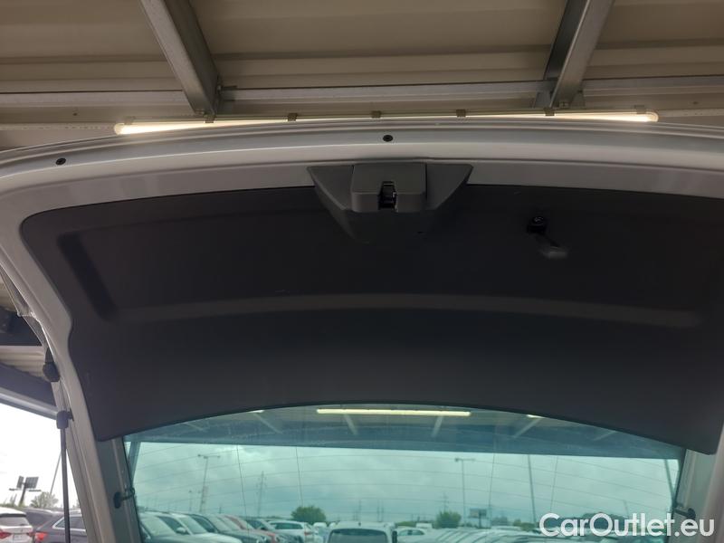  Skoda  Fabia  Combi (2015)  Com.1.0TSI 70 Ambition #13