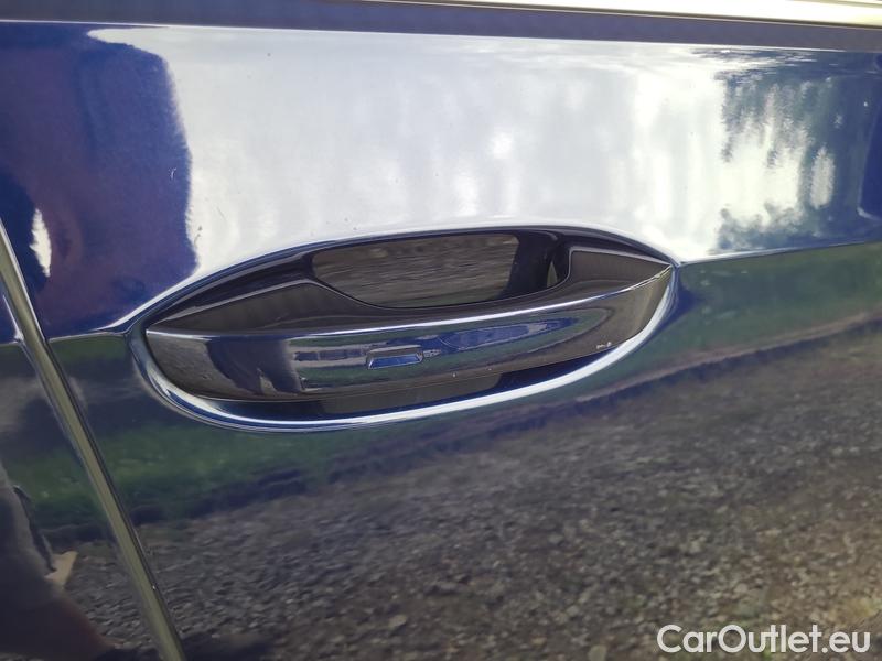  Volkswagen  Golf  VIII Variant (CG5) 2020 Var.1.5 eTSI 110 Style AT #6
