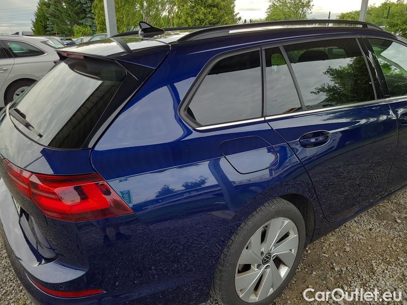  Volkswagen  Golf  VIII Variant (CG5) 2020 Var.1.5 eTSI 110 Style AT #18
