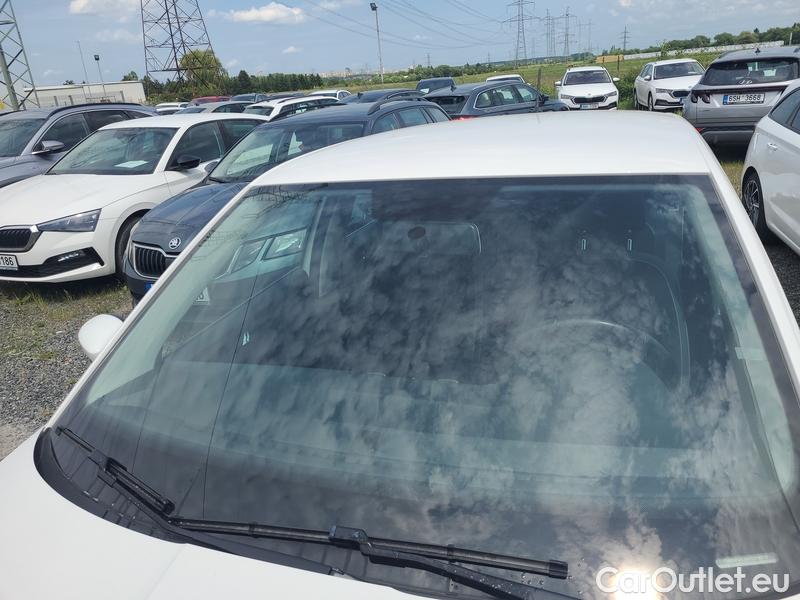  Skoda  Fabia  3 (2015)  1.0TSI 70 Ambition #1