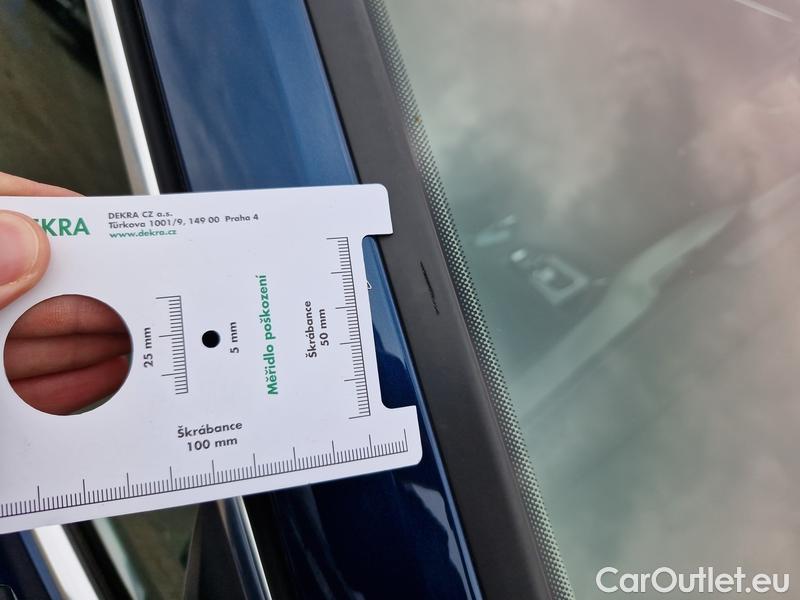  Skoda  Octavia  Lim. (NX3)(2020)  1.5TSI 110 Style AT 5d #2
