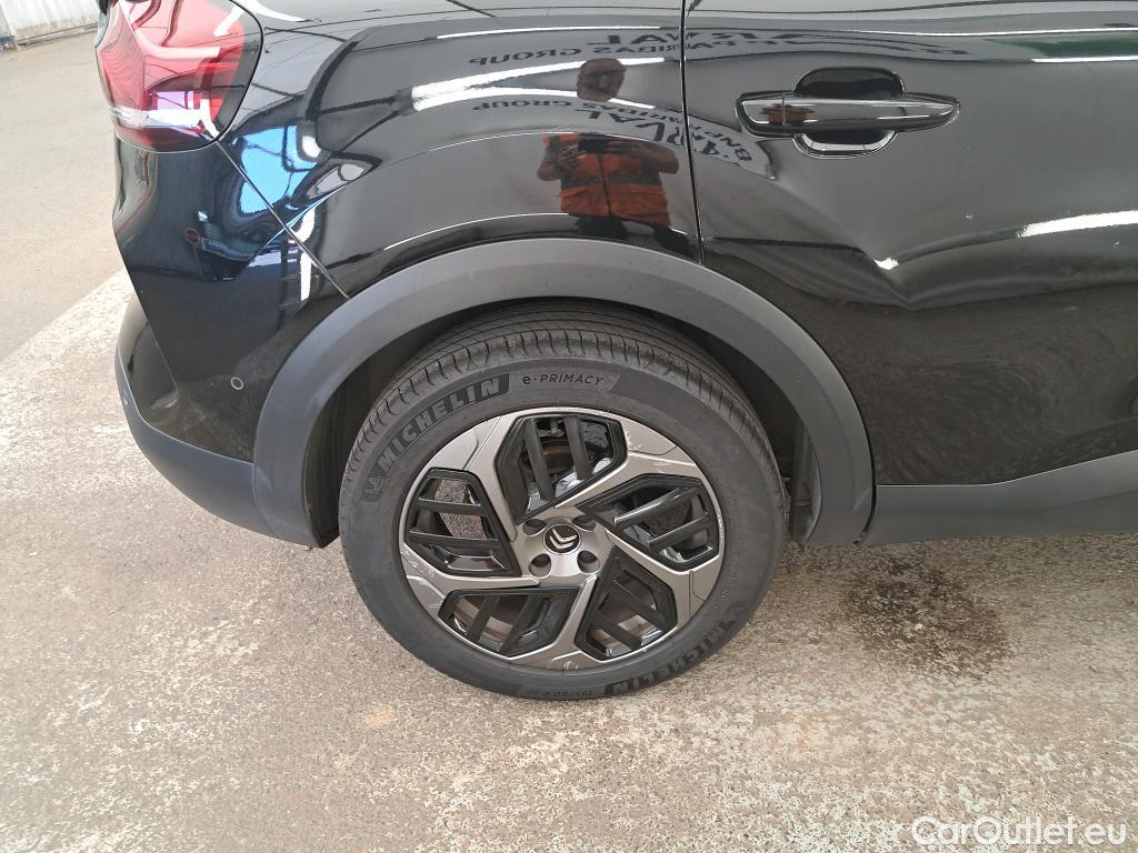  Citroen  C4  Berline Feel Pack Business 1.5 BlueHDI 130CV BVA8 E6d #11