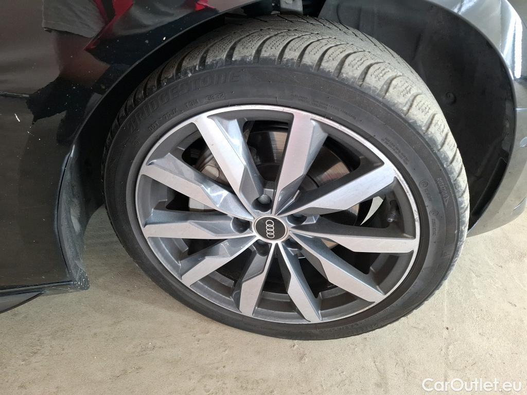  Audi  A4  Avant 40 TDI Quattro Avus 2.0 TDI 205CV BVA7 E6d #19