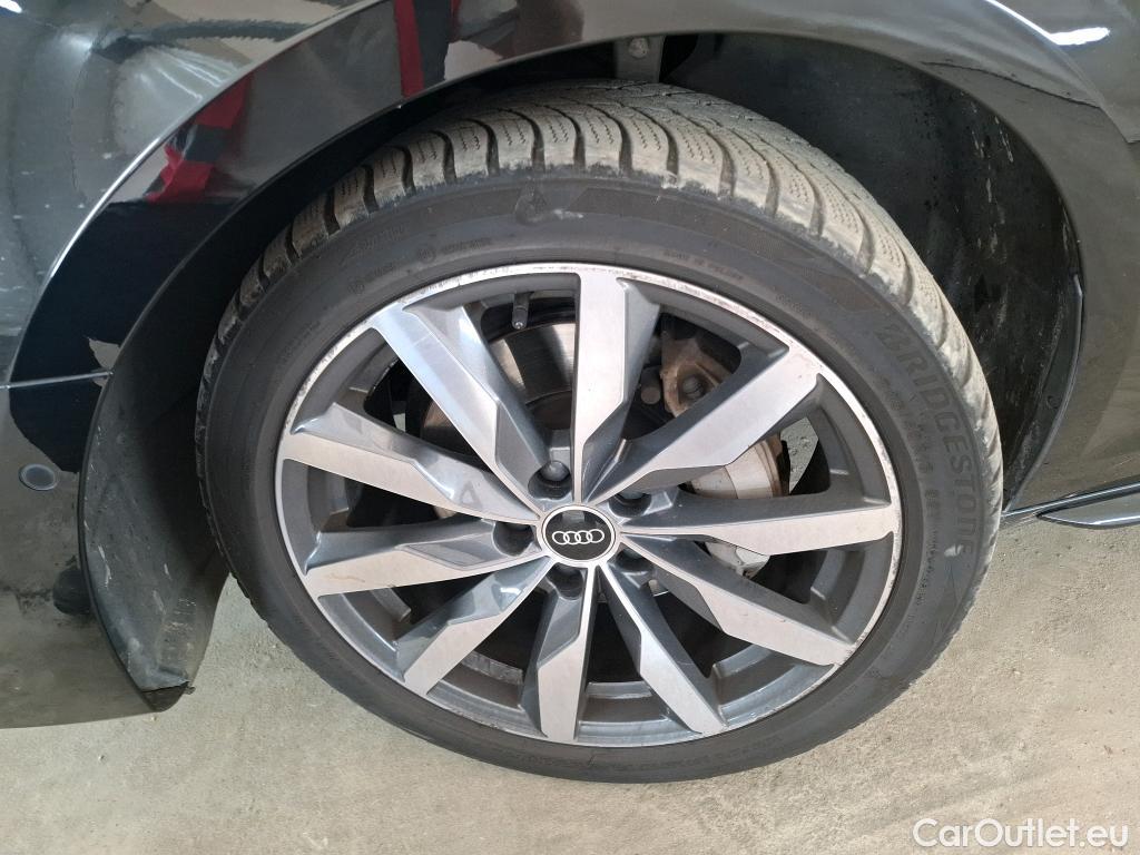  Audi  A4  Avant 40 TDI Quattro Avus 2.0 TDI 205CV BVA7 E6d #5