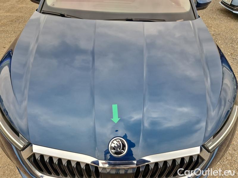  Skoda  Octavia  Lim. (NX3)(2020)  1.5TSI 110 Style AT 5d #3
