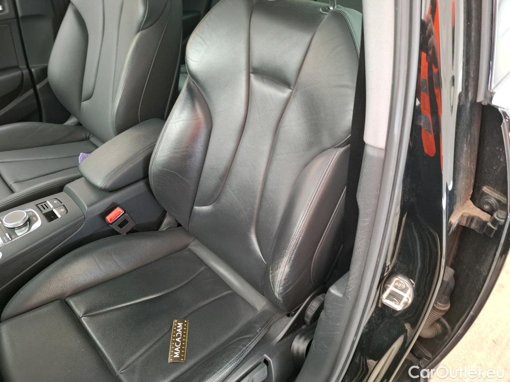  Audi  A3 AUDI  Sportback 5p Berline 30 TDI 116 S TRONIC DESIGN LUXE #16