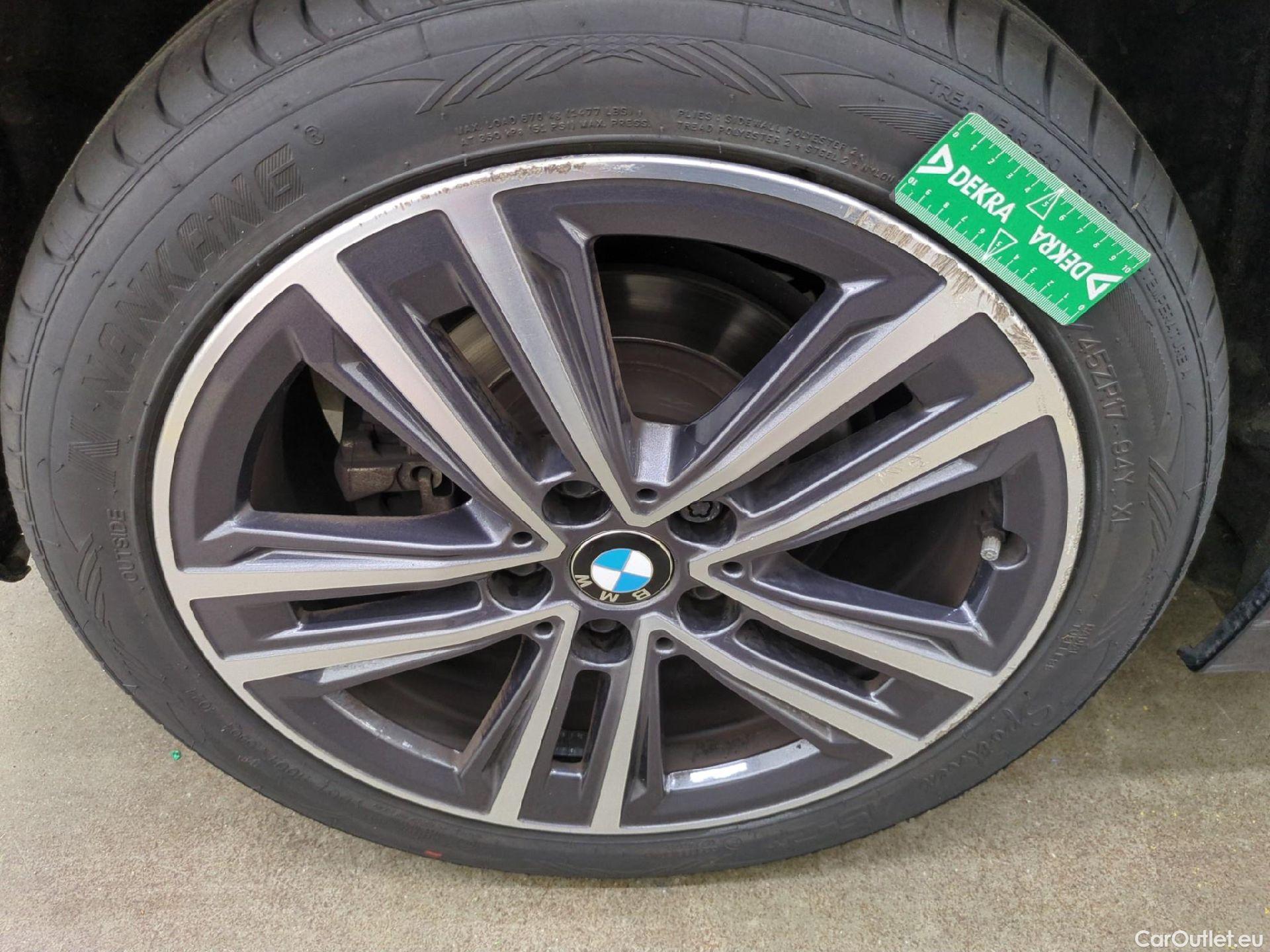  Bmw  Serie 1 BMW Série 1 / 2019 / 5P / Berline 1.5 116D DKG7 Business Design #15