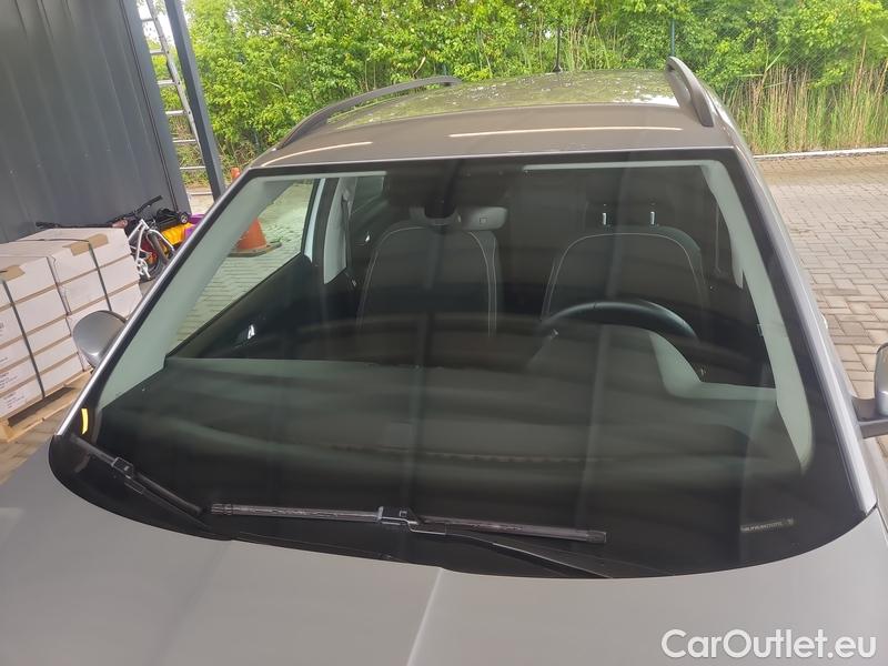  Skoda  Fabia  Combi (2015)  Com.1.0TSI 70 Ambition #1