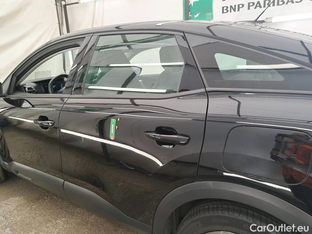  Citroen  C4  Berline Feel Pack Business 1.5 BlueHDI 130CV BVA8 E6d #19