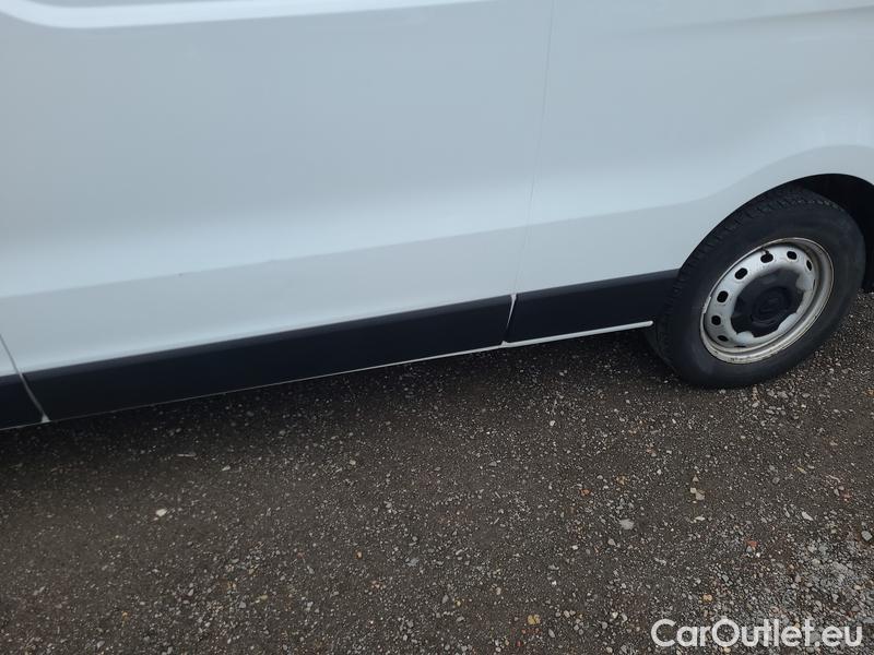  Renault  Trafic  LCV (2014) TraFur dCi 145k L2H1P2 COOL 4d #16