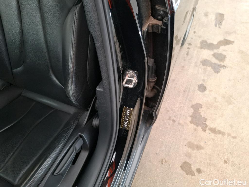  Audi  A3 AUDI  Sportback 5p Berline 30 TDI 116 S TRONIC DESIGN LUXE #10