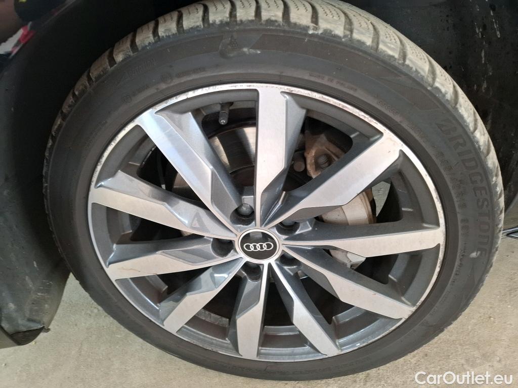  Audi  A4  Avant 40 TDI Quattro Avus 2.0 TDI 205CV BVA7 E6d #6