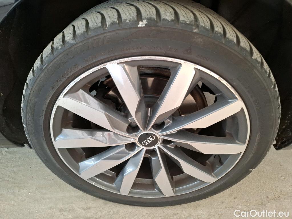  Audi  A4  Avant 40 TDI Quattro Avus 2.0 TDI 205CV BVA7 E6d #13