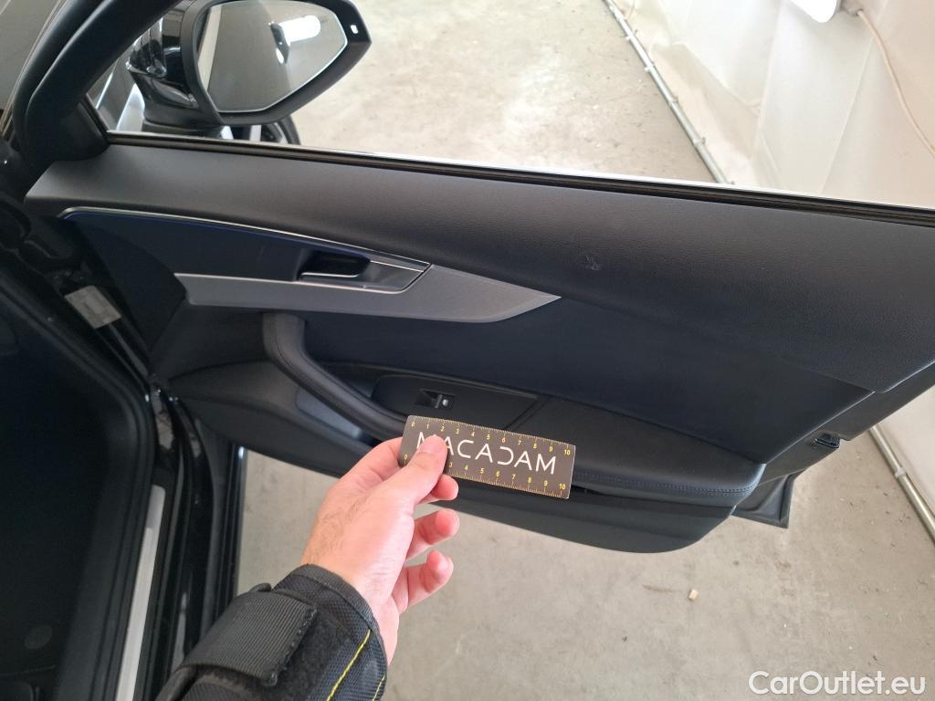  Audi  A4  Avant 40 TDI Quattro Avus 2.0 TDI 205CV BVA7 E6d #24
