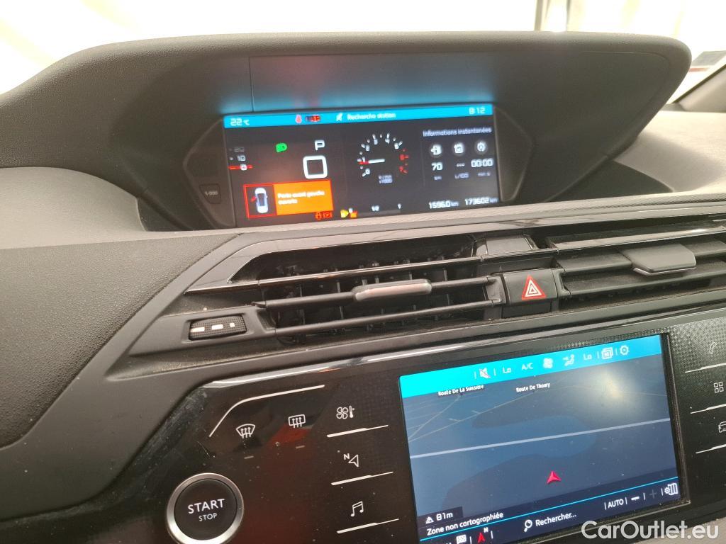  Citroen  C4 Grand Picasso /Spacetourer Business 1.5 BlueHDi 130CV BVA8 7 Sieges E6d #13