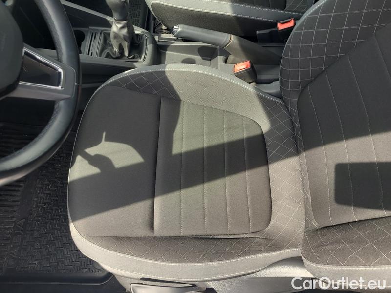  Skoda  Fabia  3 (2015)  1.0TSI 70 Ambition #13