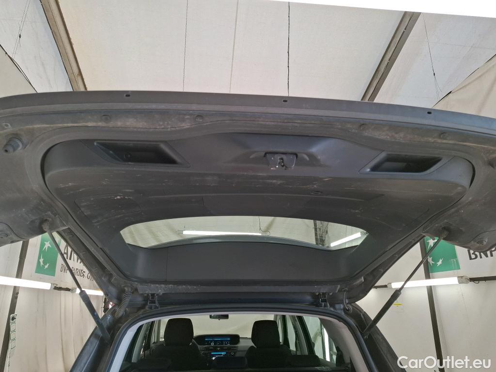  Citroen  C4 Grand Picasso /Spacetourer Business 1.5 BlueHDi 130CV BVA8 7 Sieges E6d #27
