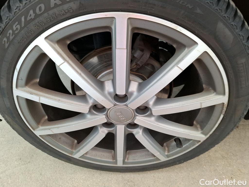  Audi  A3 AUDI  Sportback 5p Berline 30 TDI 116 S TRONIC DESIGN LUXE #19