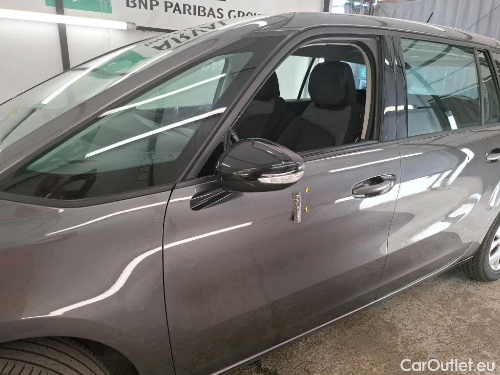  Citroen  C4 Grand Picasso /Spacetourer Business 1.5 BlueHDi 130CV BVA8 7 Sieges E6d #5