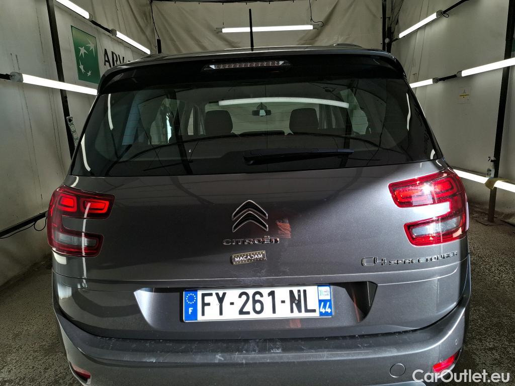  Citroen  C4 Grand Picasso /Spacetourer Business 1.5 BlueHDi 130CV BVA8 7 Sieges E6d #11