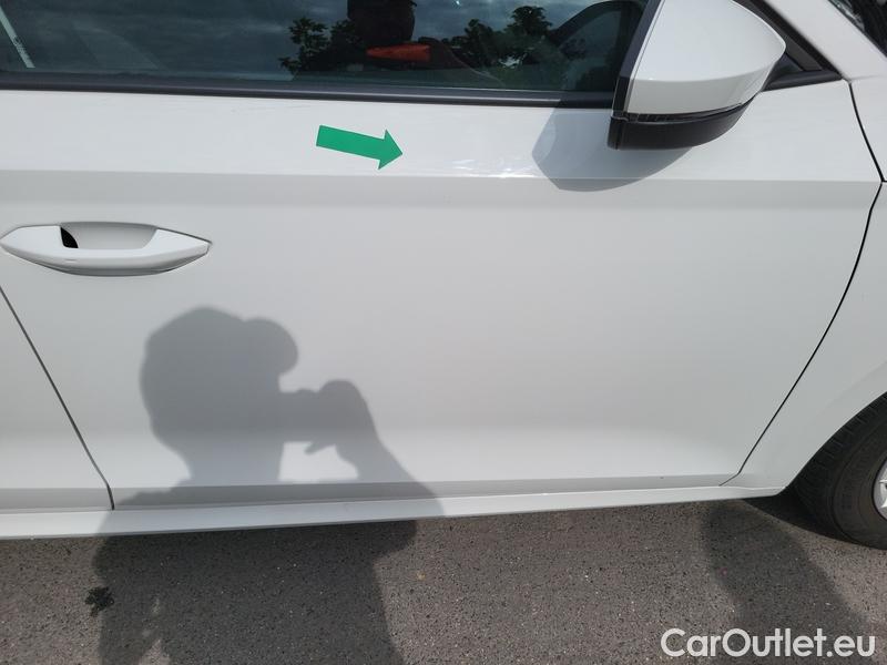  Skoda  Octavia  Lim. (NX3)(2020) Oct.1.5e-TEC 110 Ambition AT #2