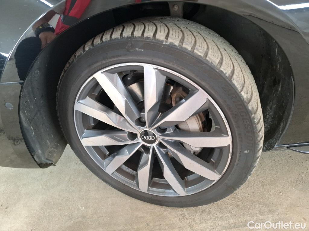  Audi  A4  Avant 40 TDI Quattro Avus 2.0 TDI 205CV BVA7 E6d #8