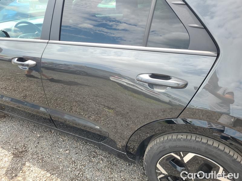  KIA  Niro  (2022) e- 64,8kWh Style AT 5d #6