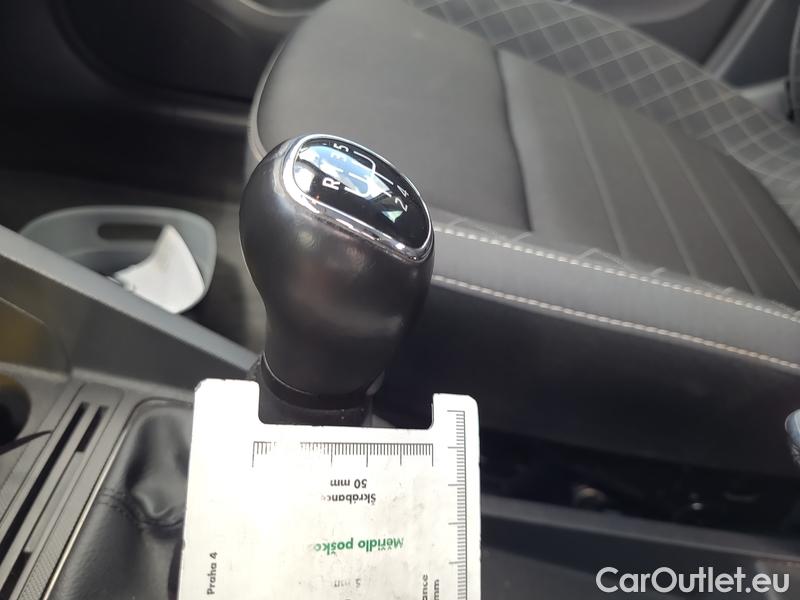  Skoda  Fabia  Combi (2015) Com.1.0TSI 70 Ambition 5d #13