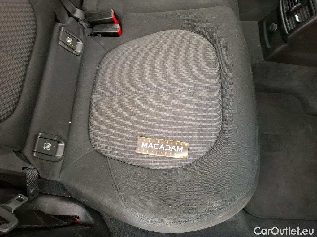  Bmw  X1 Série  xDrive18d Lounge 2.0 150CV BVM6 E6 #42