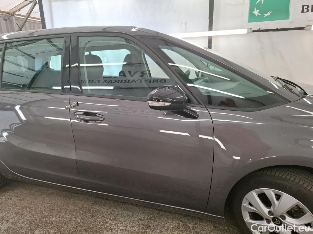  Citroen  C4 Grand Picasso /Spacetourer Business 1.5 BlueHDi 130CV BVA8 7 Sieges E6d #8