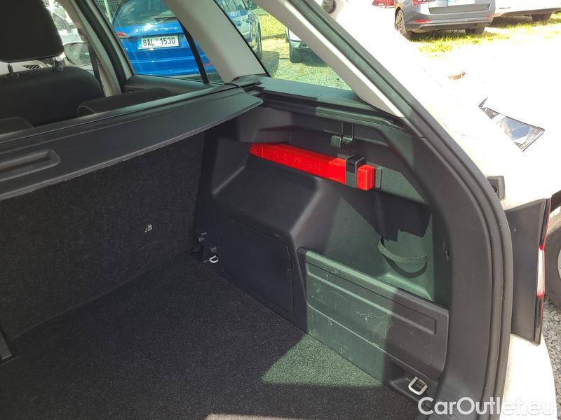  Skoda  Fabia  Combi (2015) Com.1.0TSI 70 Ambition 5d #5