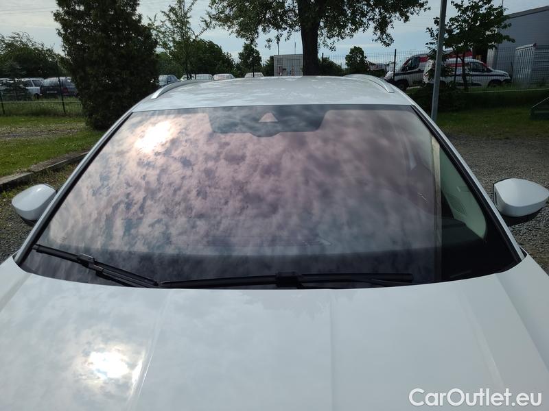  Skoda  Octavia  Combi (NX3)(2020) Oct.Combi 1.5TSI 110 Style Aut #1