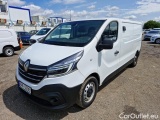  Renault  Trafic  Combi (2014) TraFur dCi 145k L2H1P2 COOL 4d 