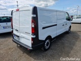  Renault  Trafic  Combi (2014) TraFur dCi 145k L2H1P2 COOL 4d #2