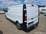  Renault  Trafic  Combi (2014) TraFur dCi 145k L2H1P2 COOL 4d #5