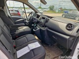  Renault  Trafic  Combi (2014) TraFur dCi 145k L2H1P2 COOL 4d #7