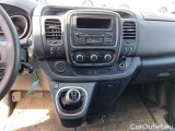  Renault  Trafic  Combi (2014) TraFur dCi 145k L2H1P2 COOL 4d #9