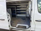  Renault  Trafic  Combi (2014) TraFur dCi 145k L2H1P2 COOL 4d #12