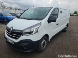  Renault  Trafic  LCV (2014) TraFur dCi 145k L2H1P2 COOL 4d 
