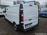  Renault  Trafic  LCV (2014) TraFur dCi 145k L2H1P2 COOL 4d #4