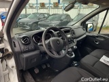  Renault  Trafic  LCV (2014) TraFur dCi 145k L2H1P2 COOL 4d #5